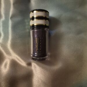 MAC COSMETICS PIGMENT PUSH THE EDGE DISCONTINUED!!!
